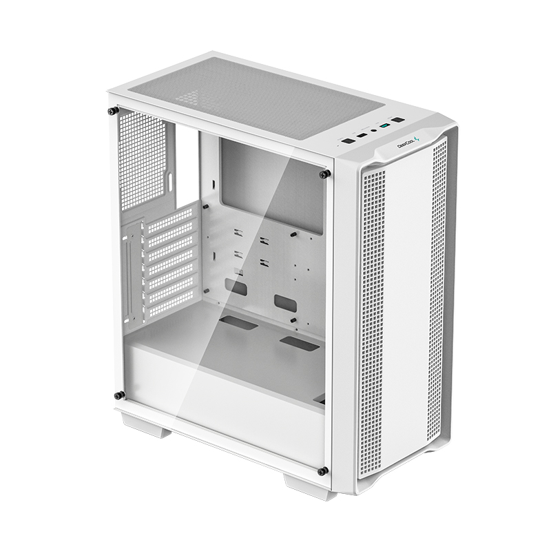 CC560 WH Limited - DeepCool