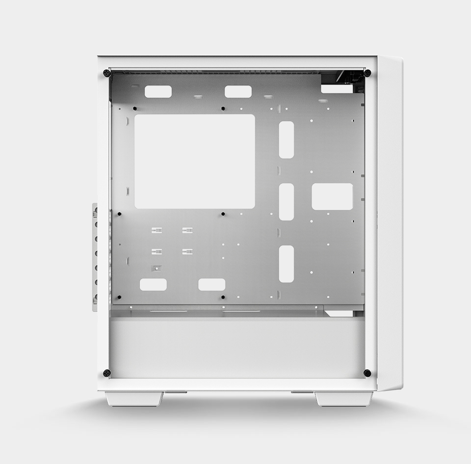 CC560 WH Limited - DeepCool