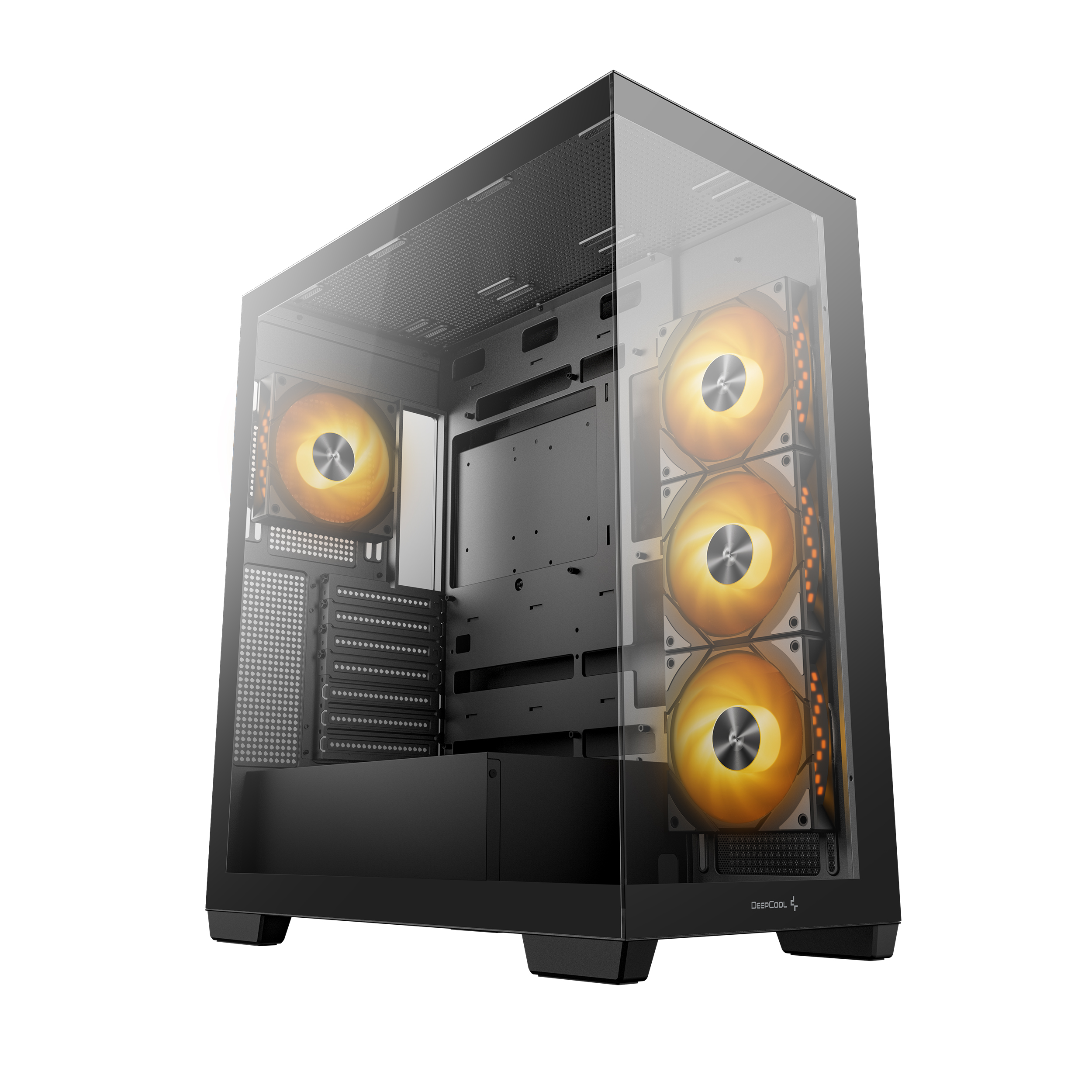 CG580 4F - DeepCool