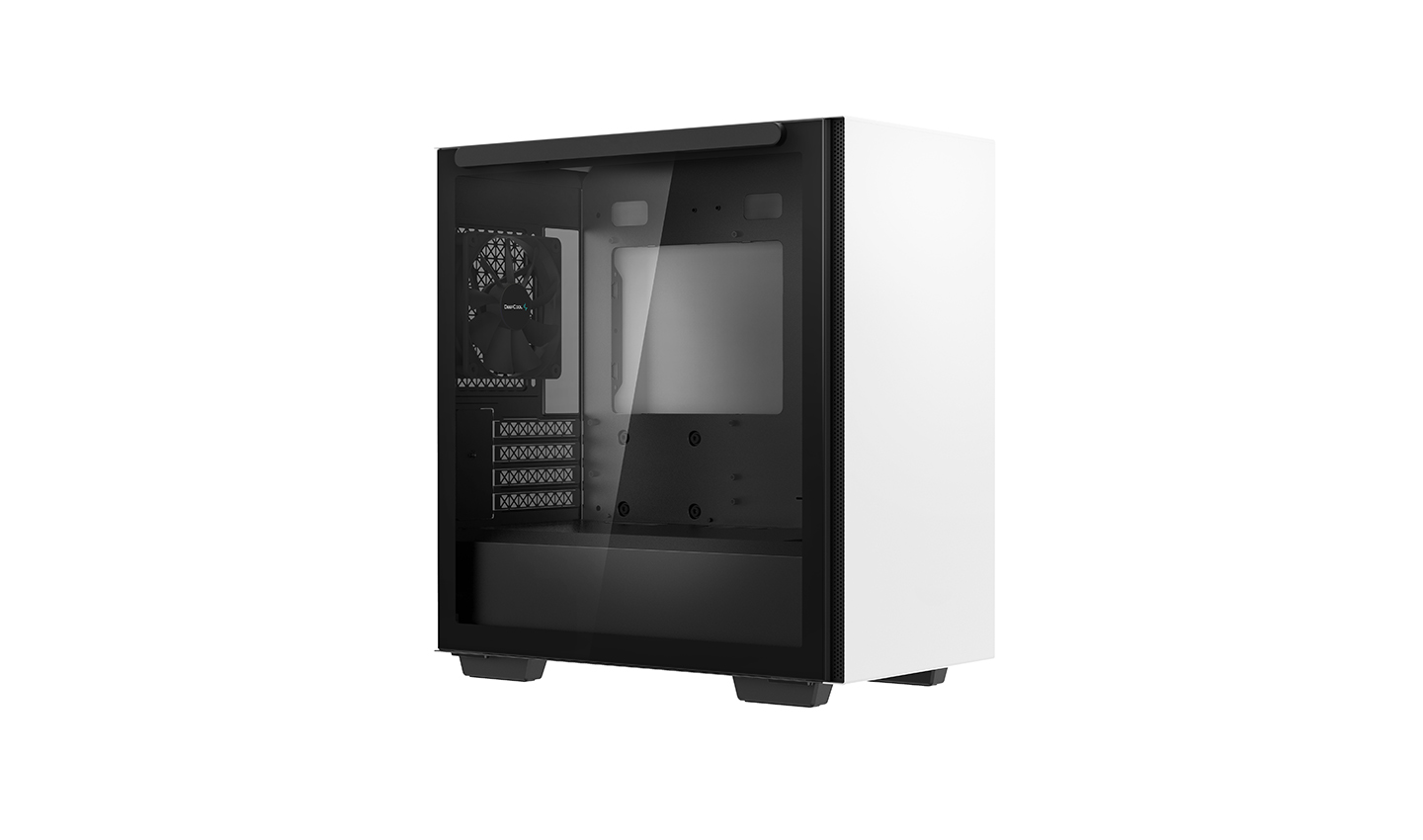 DeepCool-News-DeepCool Annonce Son Nouveau Boitier Micro-ATX MACUBE 110