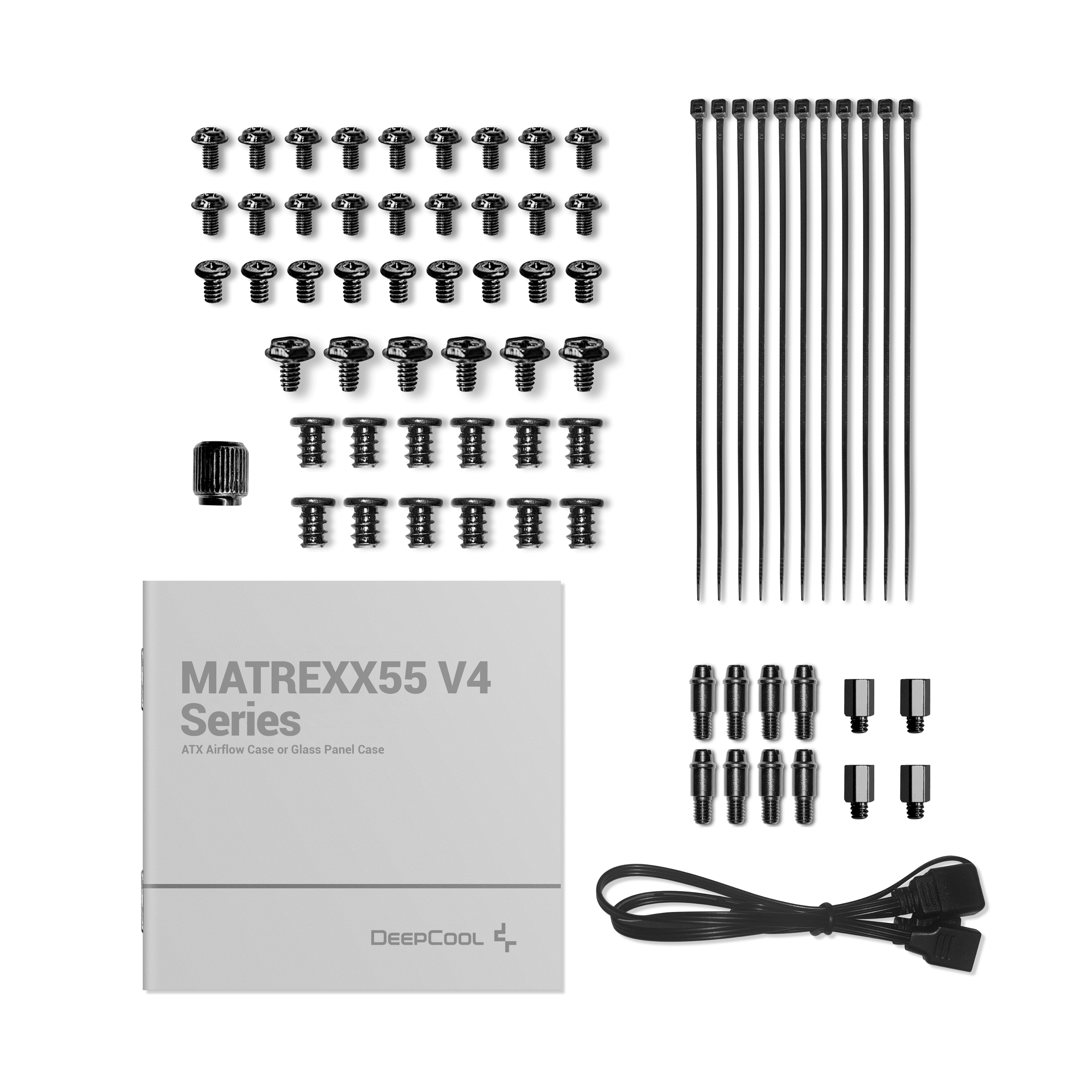 MATREXX 55 V4 C - DeepCool