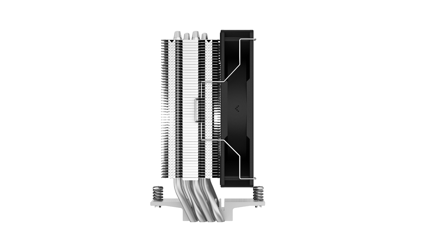 DEEPCOOL ADATTATORE PER AMD5 GP-G-EM009-AM5 (4HEATPIPES