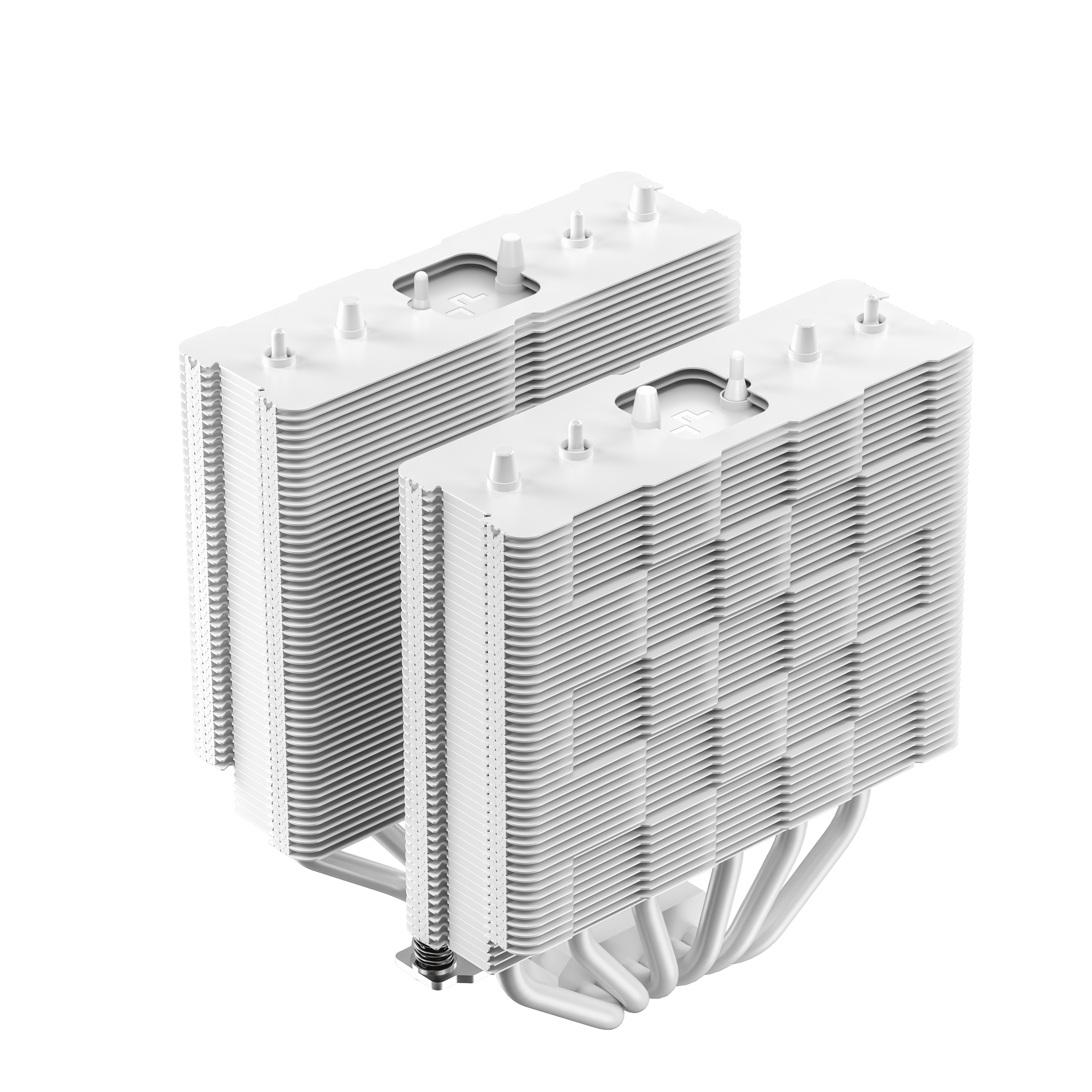 AG620 WH ARGB DeepCool