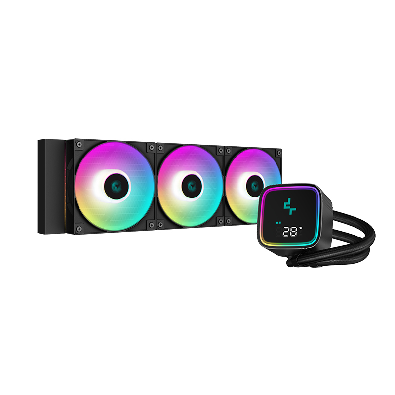 LS720 SE DIGITAL - DeepCool