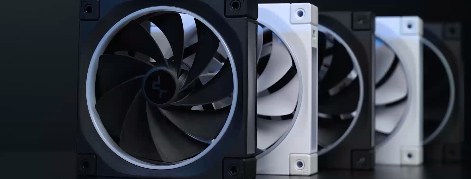 FL12R - DeepCool