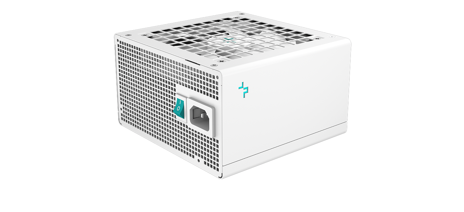 DQ850M-V3L WH - DeepCool DQ850M-V3L WH - DeepCool
