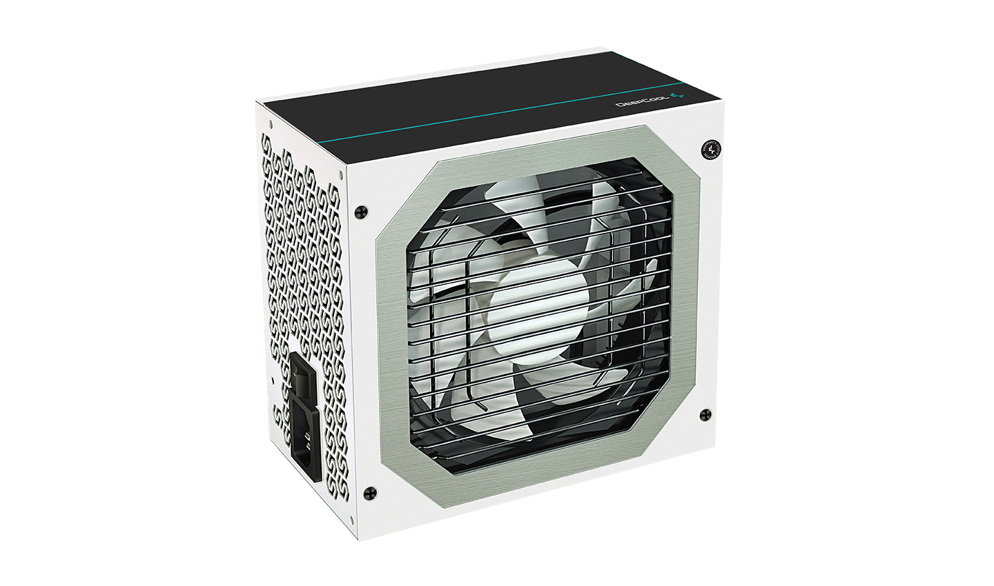 DQ750-M-V2L WH - DeepCool