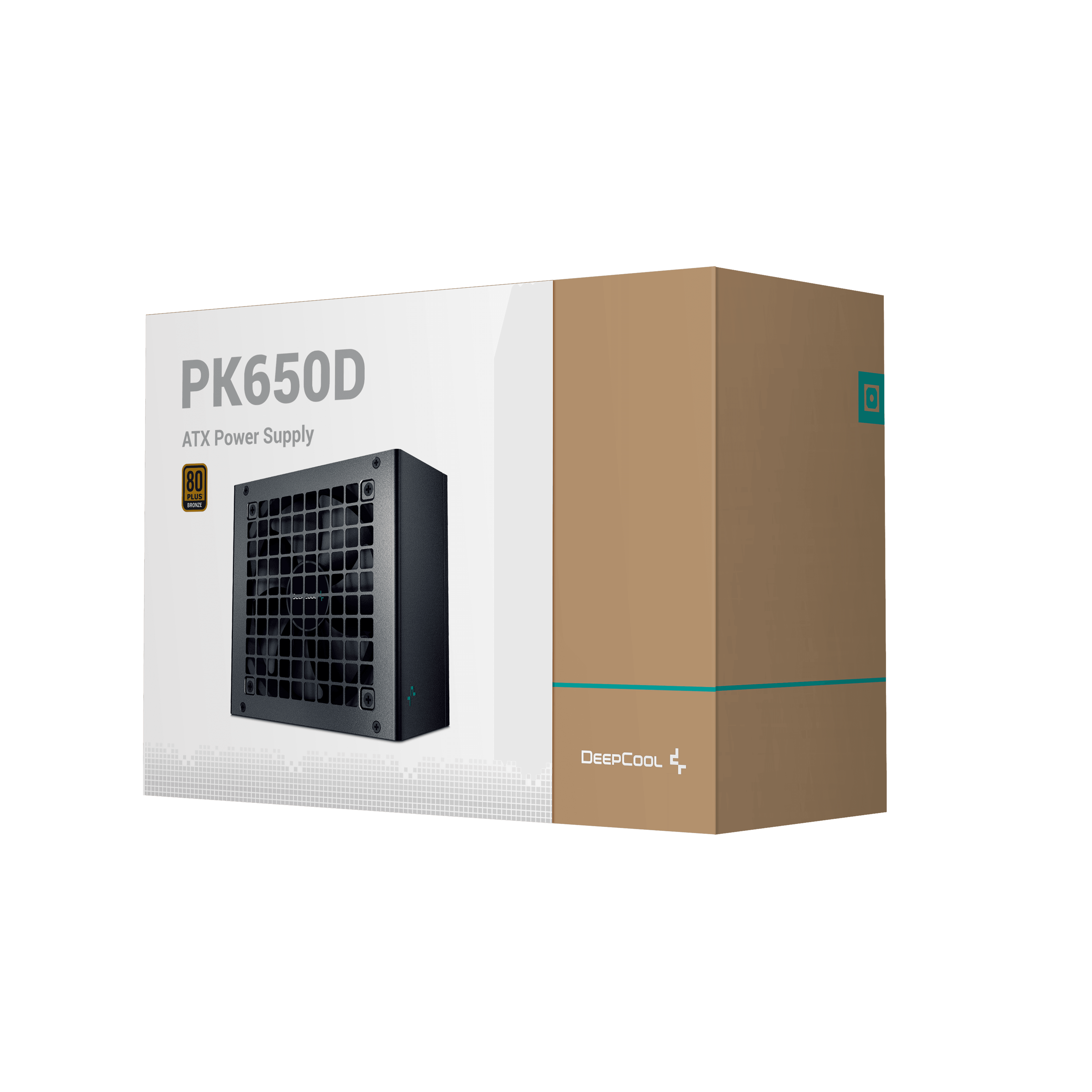 PK650D DeepCool