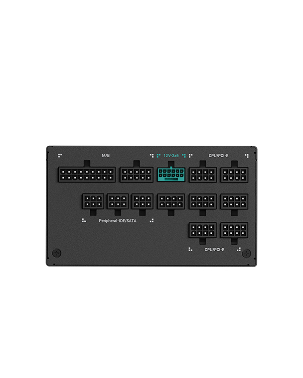 PX1000P - DeepCool